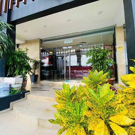 Surya Boutique Hotel Klang Exterior photo